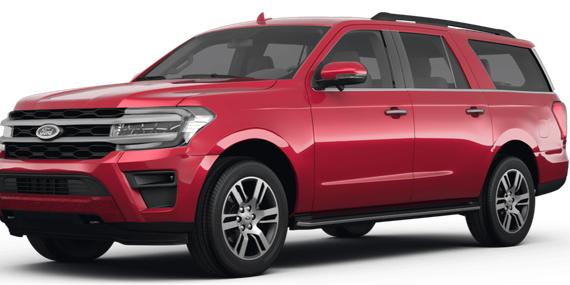 FORD EXPEDITION MAX 2022 1FMJK1JT3NEA56761 image